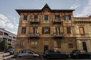 Moncalvo 8 bis - Spazioso Appartamento nei Pressi