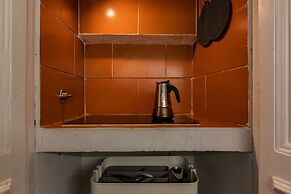 Moncalvo 8 bis - Spazioso Appartamento nei Pressi