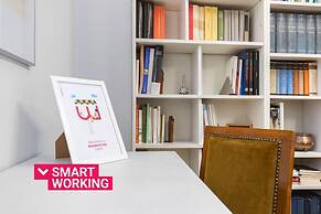 Moncalvo 8 bis - Spazioso Appartamento nei Pressi