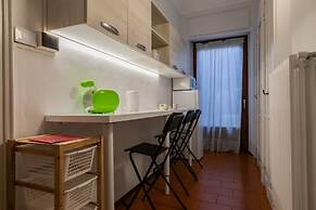 Moncalvo 8 bis - Spazioso Appartamento nei Pressi