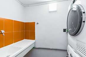 Moncalvo 8 bis - Spazioso Appartamento nei Pressi