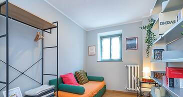 Il Terrazzo Segreto al Balon by Wonderful Italy