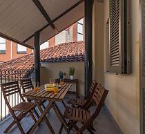 Il Terrazzo Segreto al Balon by Wonderful Italy