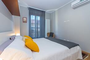 Il Terrazzo Segreto al Balon by Wonderful Italy