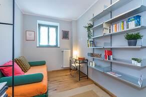 Il Terrazzo Segreto al Balon by Wonderful Italy