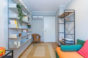 Il Terrazzo Segreto al Balon by Wonderful Italy