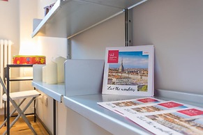 Il Terrazzo Segreto al Balon by Wonderful Italy