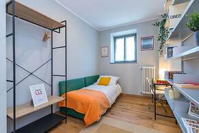 Il Terrazzo Segreto al Balon by Wonderful Italy