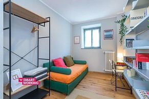 Il Terrazzo Segreto al Balon by Wonderful Italy