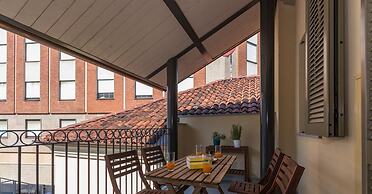 Il Terrazzo Segreto al Balon by Wonderful Italy