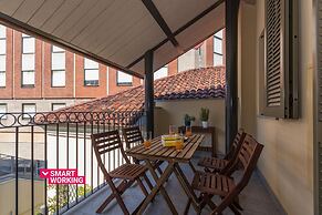 Il Terrazzo Segreto al Balon by Wonderful Italy