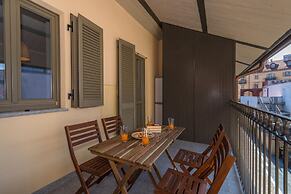 Il Terrazzo Segreto al Balon by Wonderful Italy