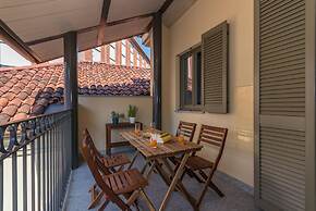 Il Terrazzo Segreto al Balon by Wonderful Italy