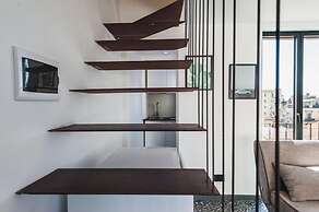 Grimaldi Terrace Studio by Wonderful Italy