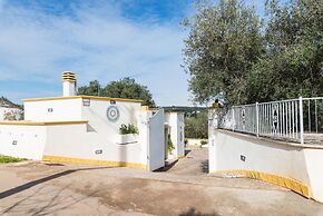 Casa Girasole E a Villa Safi con Piscina