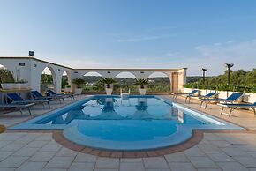 Casa Girasole E a Villa Safi con Piscina