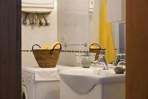 Casa Girasole E a Villa Safi con Piscina