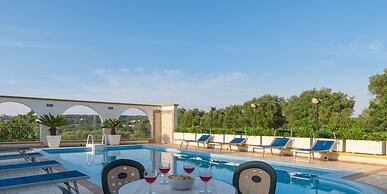 Casa Girasole E a Villa Safi con Piscina