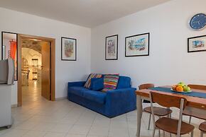 Casa Girasole E a Villa Safi con Piscina