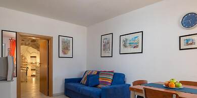 Casa Girasole E a Villa Safi con Piscina