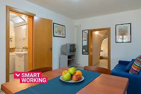 Casa Girasole E a Villa Safi con Piscina