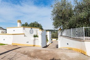 Casa Mimosa B a Villa Safi con Piscina