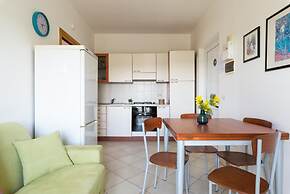 Casa Mimosa B a Villa Safi con Piscina