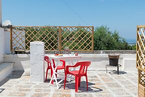 Sea and the City Torretta by Wonderful Italy