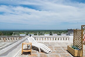 Sea and the City Torretta by Wonderful Italy