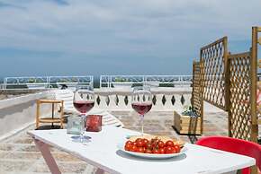 Sea and the City Torretta by Wonderful Italy