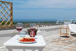 Sea and the City Torretta by Wonderful Italy