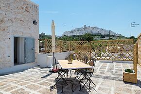 Sea and the City Torretta by Wonderful Italy