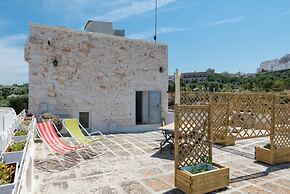 Sea and the City Torretta by Wonderful Italy