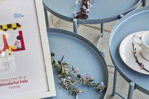 Viviboccadasse by Wonderful Italy - Primula