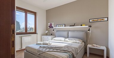 Alessandra 2 Apartment by Wonderful Italy