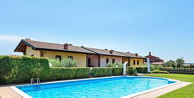 Alessandra 2 Apartment by Wonderful Italy