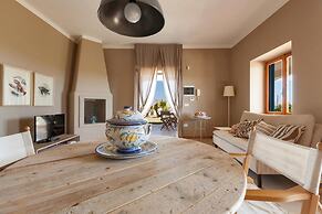 Villetta Piramo by Wonderful Italy