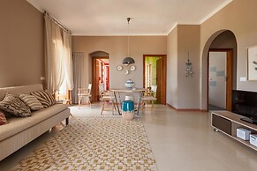 Villetta Piramo by Wonderful Italy