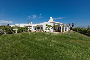 Villetta Piramo by Wonderful Italy