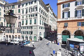 San Lorenzo View Apartment 5 by Wonderful Italy