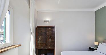 San Lorenzo View Apartment 5 by Wonderful Italy