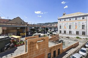 San Lorenzo View Apartment 5 by Wonderful Italy