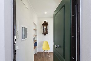 San Lorenzo View Apartment 5 by Wonderful Italy