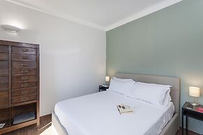 San Lorenzo View Apartment 5 by Wonderful Italy