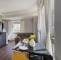 San Lorenzo View Apartment 5 by Wonderful Italy