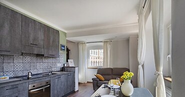 San Lorenzo View Apartment 5 by Wonderful Italy
