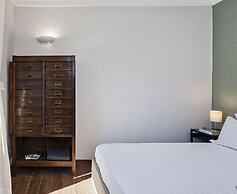 San Lorenzo View Apartment 5 by Wonderful Italy