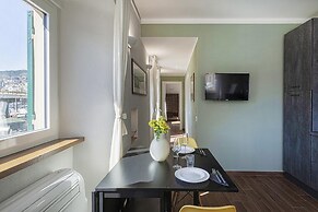 San Lorenzo View Apartment 5 by Wonderful Italy