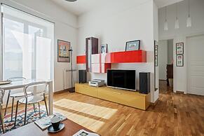 Appartamento Moderno Alla Cala by Wonderful Italy