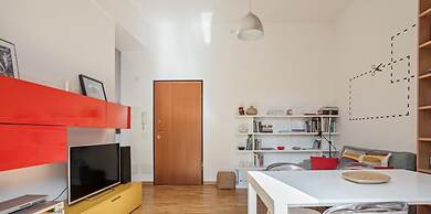 Appartamento Moderno Alla Cala by Wonderful Italy